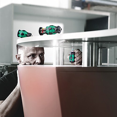 スタビードライバービットセットEA550BP−42