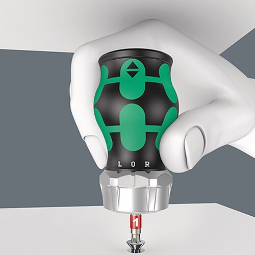 スタビ―ドライバービットセットEA550BP−51