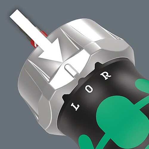 スタビ―ドライバービットセットEA550BP−53