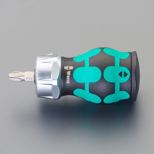 スタビ―ドライバービットセットEA550BP−53