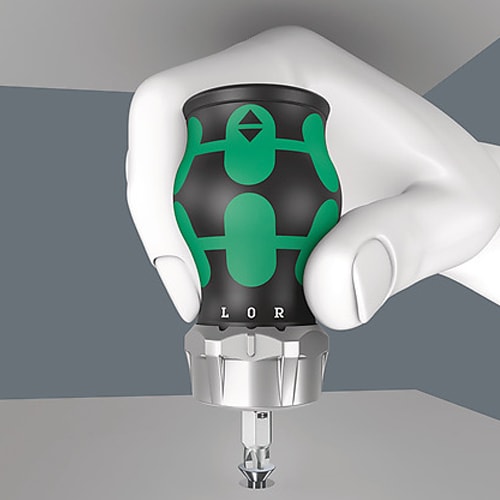 スタビ―ドライバービットセットEA550BP−53