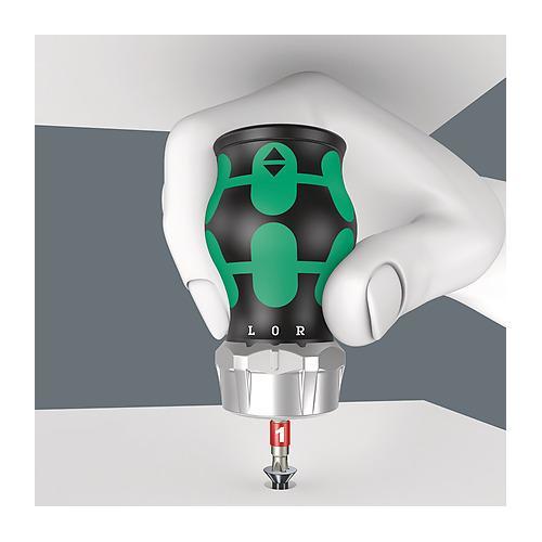 スタビードライバービットセットEA550BP−56