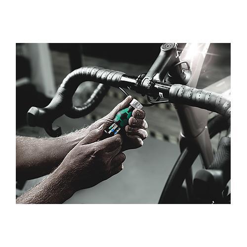 スタビードライバービットセットEA550BP−56