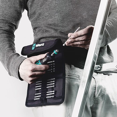 ドライバーセット(差換式)EA550BS−1A