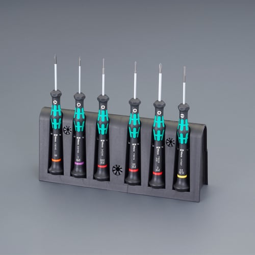 精密ドライバーセット EA550M−150