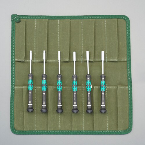 精密ドライバーセットEA550MG−120