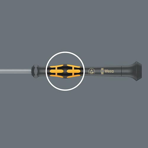 (+−)精密ドライバーセットEA550MJ−100