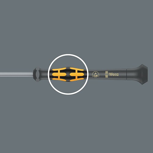 TORX精密ドライバーEA550ML−13