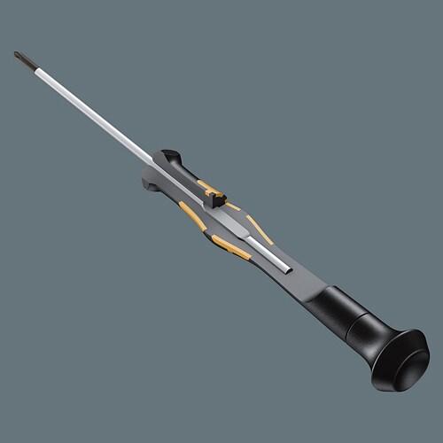 TORXPLUS精密ドライバーEA550ML−31