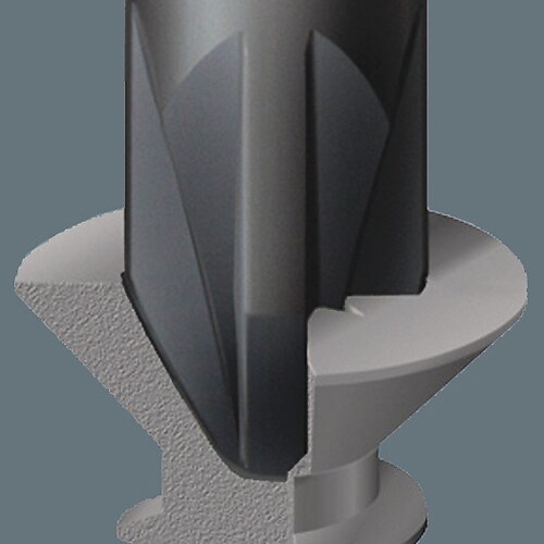 TORXPLUS精密ドライバーEA550ML−31