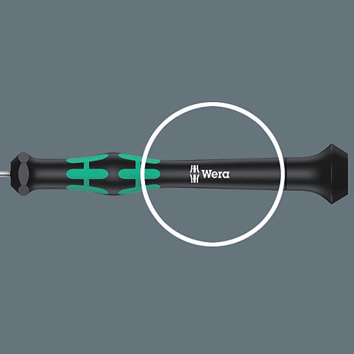 精密用ドライバーセット EA550MR−1