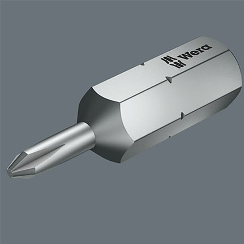 (+)精密ドライバービット EA550MS−53