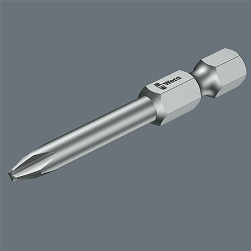 (+)精密ドライバービット EA550MS−61