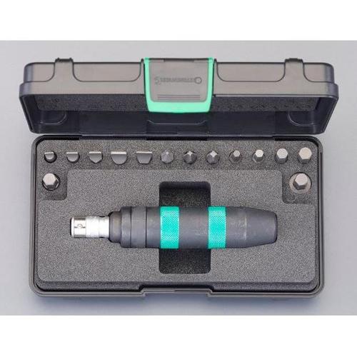 インパクトドライバーEA550XS