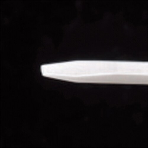 (−)セラミック両頭ドライバーEA552EX−13