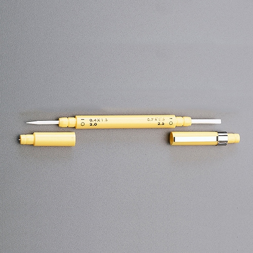 (−)セラミック両頭ドライバーEA552EX−14