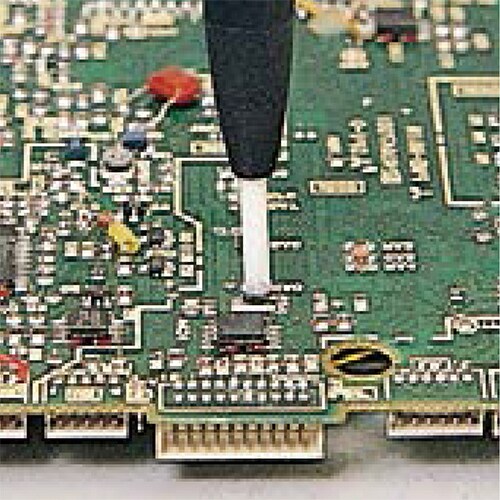 (−)セラミック調整ドライバーEA552EX−5