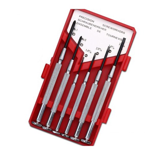 精密ドライバーセットEA552HA−20