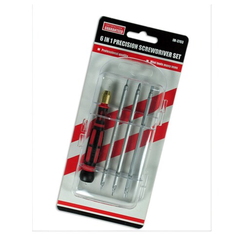 (+−)精密ドライバーセットEA552HA−30