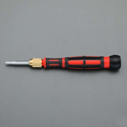 (+−)精密ドライバーセットEA552HA−30