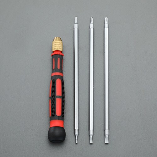 (+−)精密ドライバーセットEA552HA−30