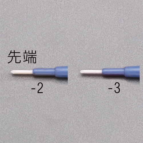 セラミックドライバーEA557EB−3