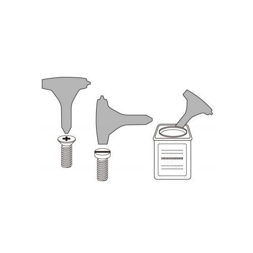 キーリングドライバー EA557K