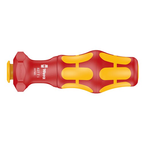 絶縁ターボギアドライバーハンドルEA560−150