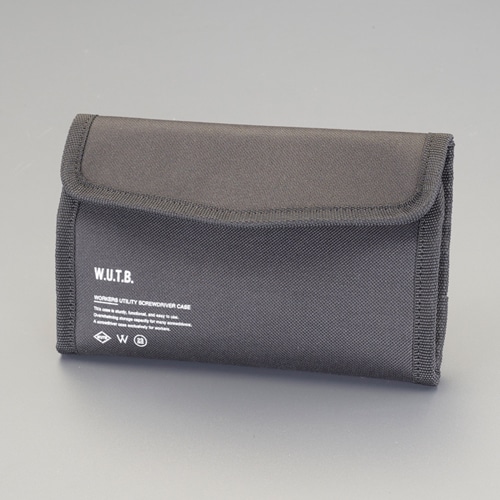 差替ドライバーセット収納袋 EA560−50B