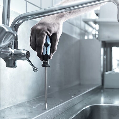 (+)(−)ドライバーセットEA560A−2