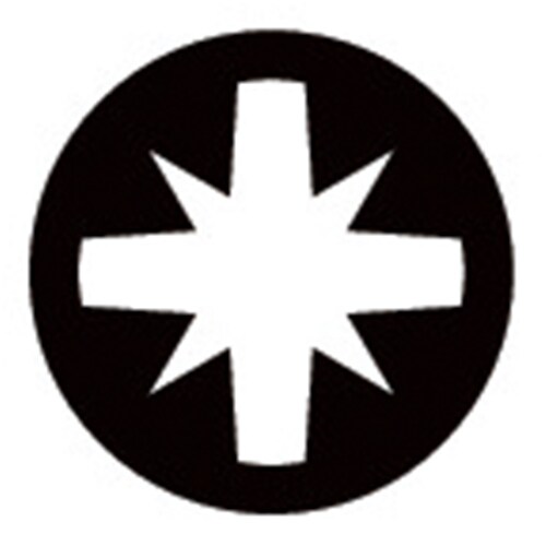 絶縁ドライバー(SUS製)EA560AW−32