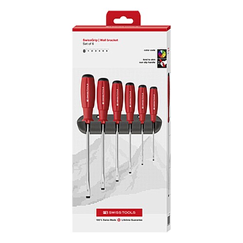 (−)ドライバーセット EA560PE−520A