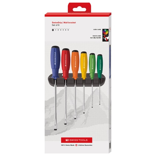 (−)ドライバーセット EA560PR−5A