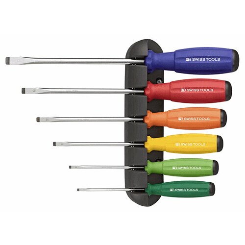 (−)ドライバーセット EA560PR−5A