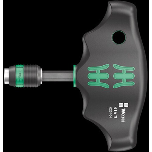 T型ドライバーハンドルEA560WB−15A