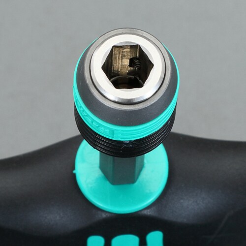 T型ドライバーハンドルEA560WB−15A