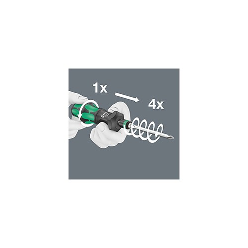 ドライバーハンドルEA560WB−51