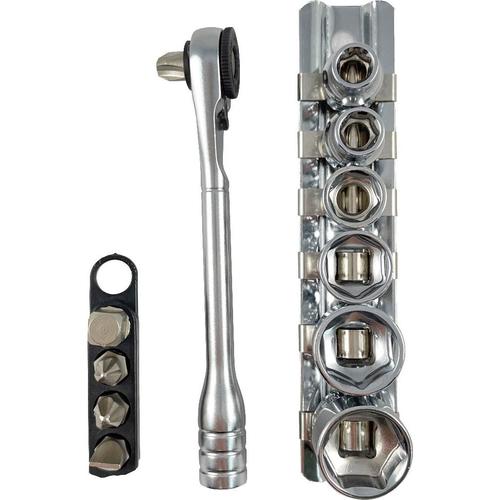 ドライバーセットEA562−51