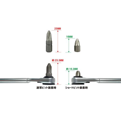 ドライバーセットEA562−51