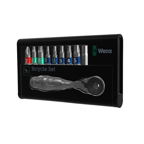 自転車メンテナンスツールセットEA562WA−22