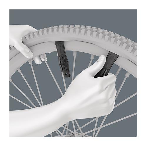 自転車メンテナンスツールセットEA562WA−23