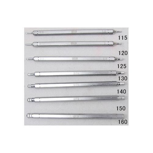 HexドライバーEA564AH−126