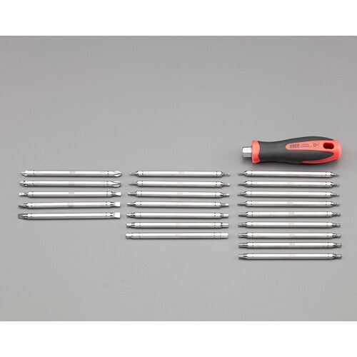 ドライバーセットEA564AL−10B