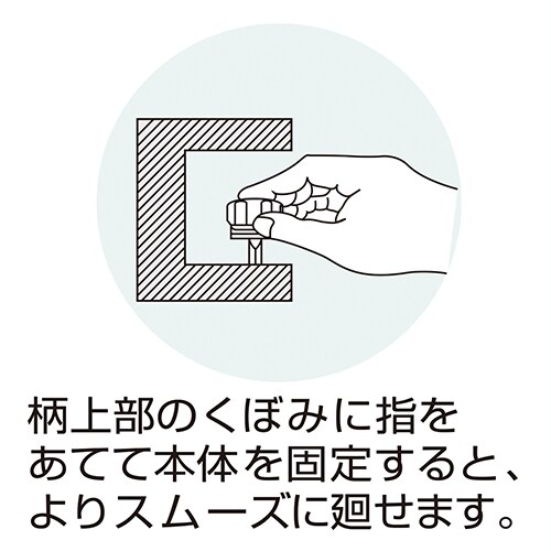 (+−)スタビードライバーセットEA564E−1