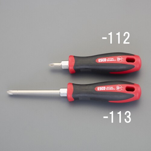 (+−)ドライバーEA564KJ−112