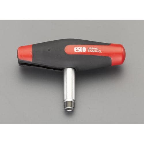 アクショングリップドライバーEA564KL−137