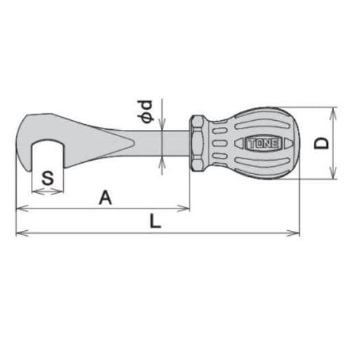 コインドライバー EA564T−1