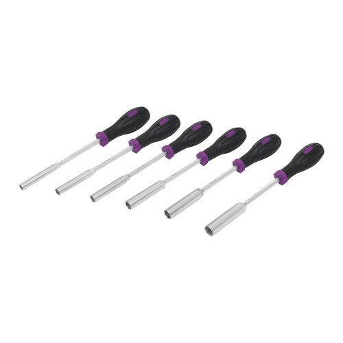 NutドライバーセットEA565AB−1