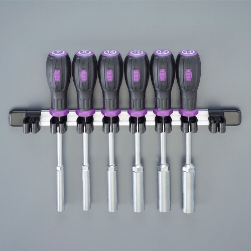 NutドライバーセットEA565AB−1