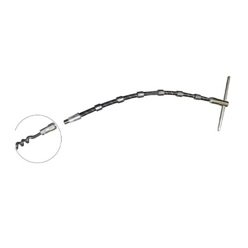 フレキシブルパッキングフック EA566AG−1